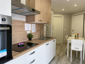 Bnbook Lattuada 3 camere da letto 2 bagni Rho
